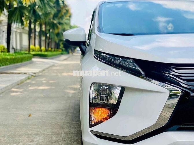 Mitsubishi Xpander 2023 MT - 58000 km