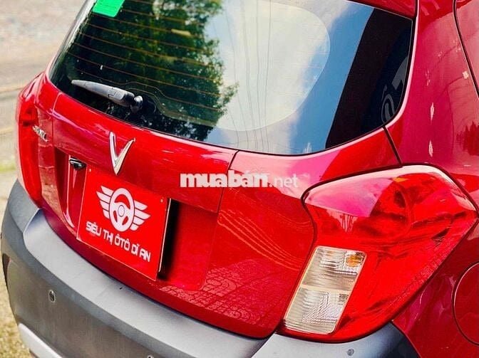VinFast Fadil 2020 1.4 tự động 62000km còn đẹp mơi