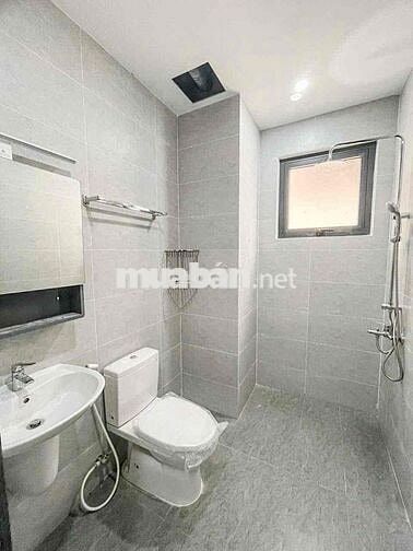 Căn hộ chung cư -50m2 -1PN -Studio- Cao Thắng -Quận 3 -gần CV Tao Đàn