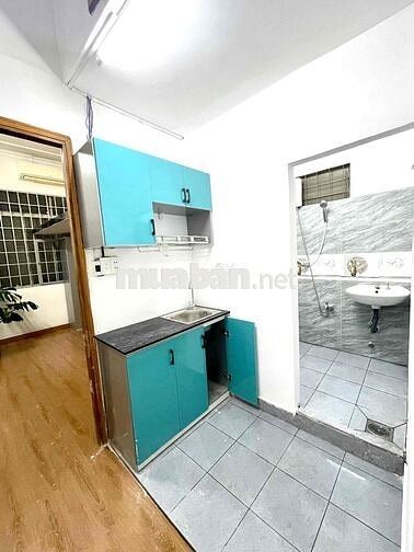 Cho THUÊ CĂN HỘ TÁCH BẾP CÓ GÁC LỬNG giá rẻ Phú nhuận