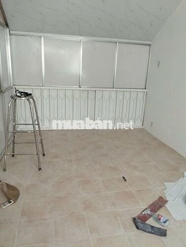 Cần bán căn hộ chung cư 52 Chánh Hưng