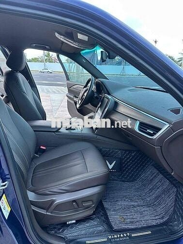 VinFast Lux SA2.0 2019 - 70000 km
