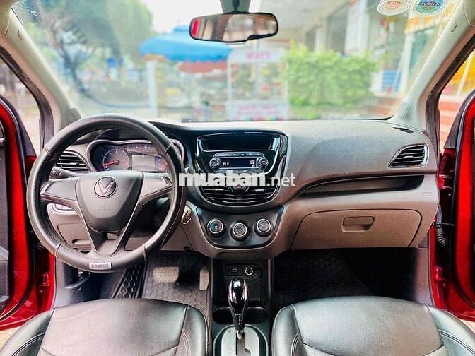 VinFast Fadil 2020 1.4 tự động 62000km còn đẹp mơi