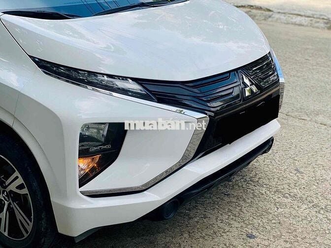 Mitsubishi Xpander 2023 MT - 58000 km