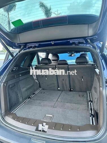 VinFast Lux SA2.0 2019 - 70000 km