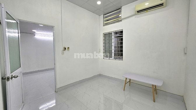 Cho thuê căn hộ chung cư chợ quán p1q5