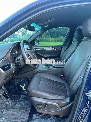 VinFast Lux SA2.0 2019 - 70000 km