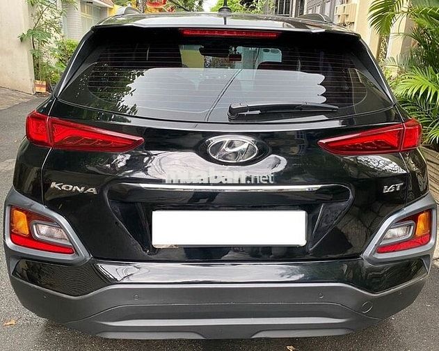 Hyundai Kona 2019 1.6 Turbo full option cực bốc