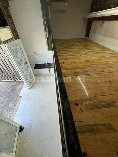 Phòng gác lửng mặt tiền đường 53 Q.Gò Vấp(Đối diện 140 Phạm Văn Chiêu)