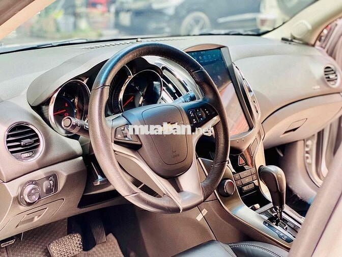 Chevrolet Cruze 2017 LTZ 57000 km siêu hiếm