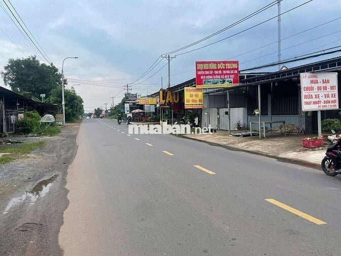 Bán 1sao2. Đất full hồng, vườn trái cây đủ loại
Giá Ngộp