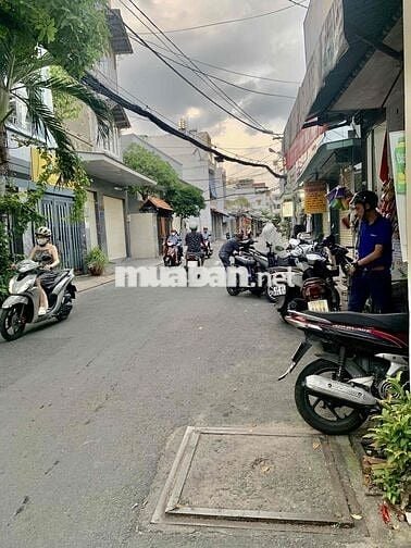 🏡 BÁ/N NHÀ PHÚ THỌ HOÀ-TÂN PHÚ-TP HCM