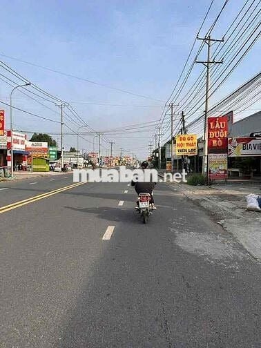 Đất chính chủ sổ riêng thổ cư 100%