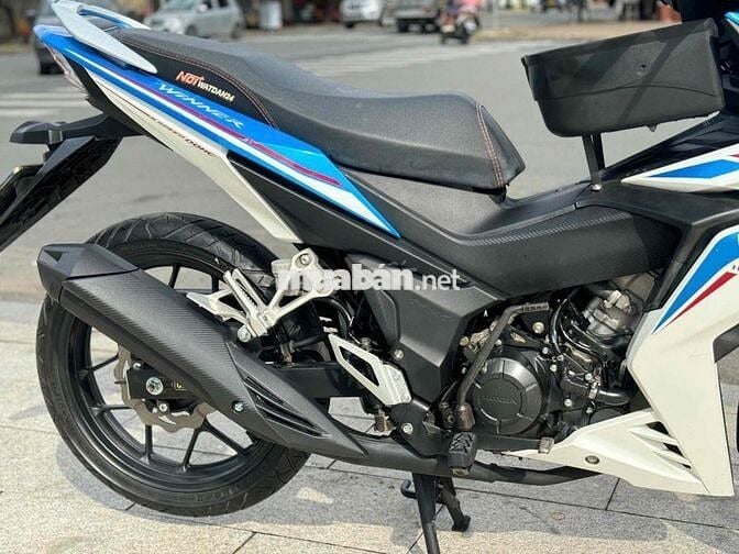 ❤️ Winner 150 đời 2019 bstp chính chủ hỗ trợ góp