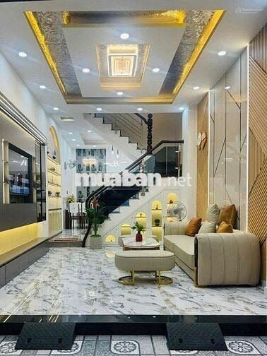 TÔI CHÍNH CHỦ BÁN NHÀ LÊ HỒNG PHONG,P10,QUẬN 10.GIÁ:6Tỷ120/56.4m2.