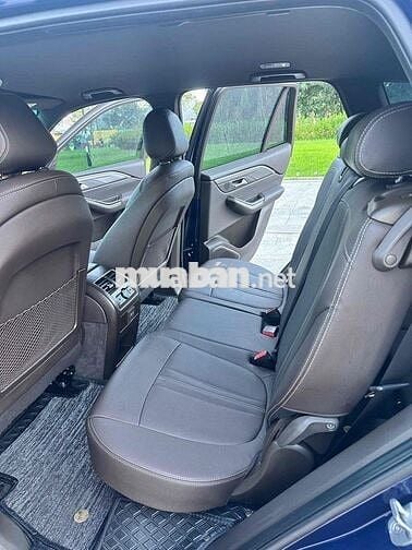VinFast Lux SA2.0 2019 - 70000 km