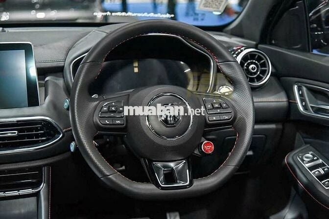 MG HS – SƠ HỮU NGAY CHỈ VỚI 100 TRIỆU