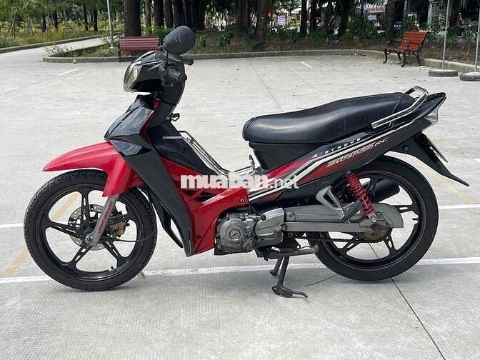 Cần bán Yamaha Sirius – Máy êm,