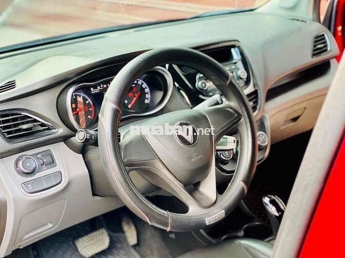 VinFast Fadil 2020 1.4 tự động 62000km còn đẹp mơi