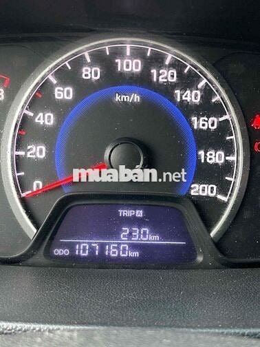 Hyundai Grand i10 2017 Grand 1.0 MT