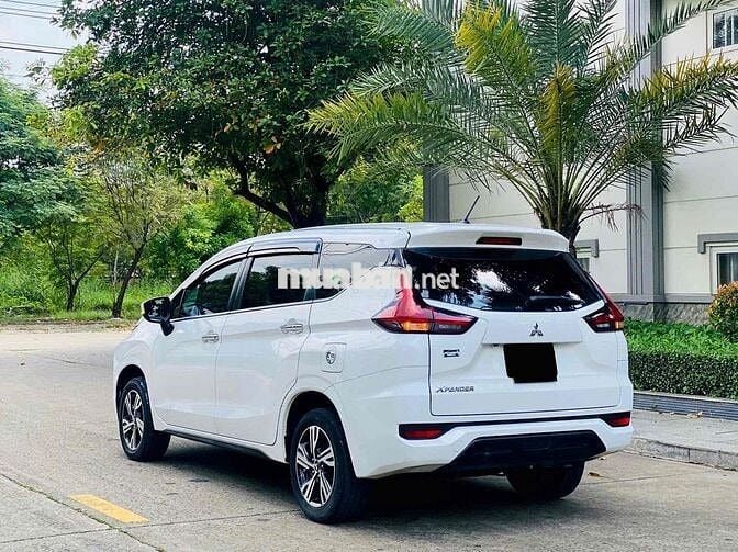 Mitsubishi Xpander 2023 MT - 58000 km