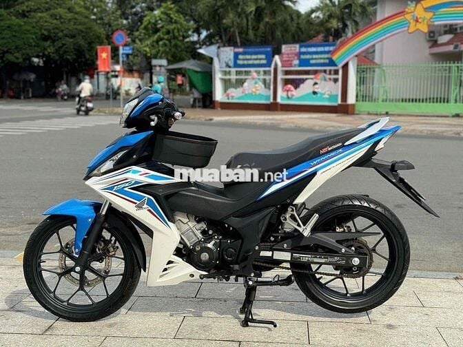 ❤️ Winner 150 đời 2019 bstp chính chủ hỗ trợ góp