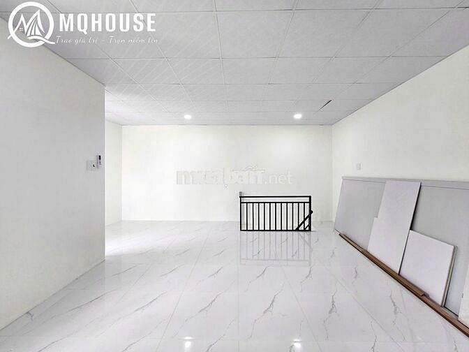 Căn hộ dạng 1 trệt 1 lầu 60m2 tại Huỳnh Tấn Phát, Q7 -kề KCX,UFM,Q4,Q1