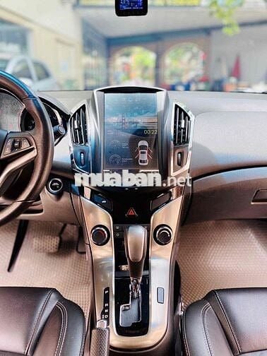 Chevrolet Cruze 2017 LTZ 57000 km siêu hiếm