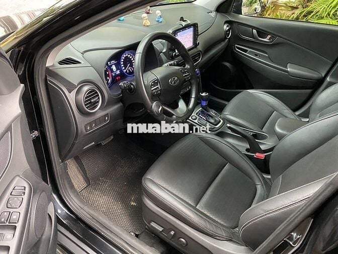 Hyundai Kona 2019 1.6 Turbo full option cực bốc