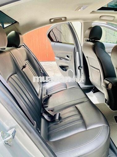 Chevrolet Cruze 2017 LTZ 57000 km siêu hiếm