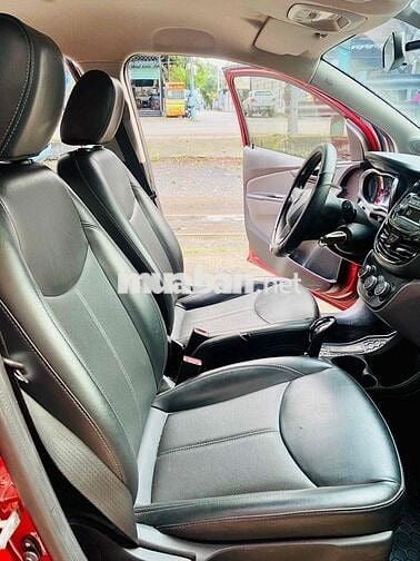 VinFast Fadil 2020 1.4 tự động 62000km còn đẹp mơi