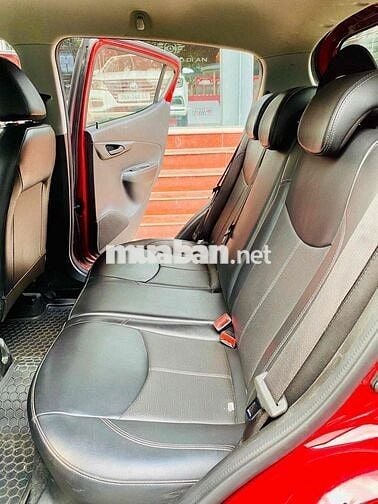 VinFast Fadil 2020 1.4 tự động 62000km còn đẹp mơi