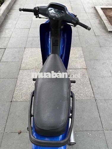 Honda Wave Thái 110 đầu MTE bs TpHCM