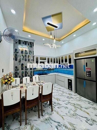 TÔI CHÍNH CHỦ BÁN NHÀ LÊ HỒNG PHONG,P10,QUẬN 10.GIÁ:6Tỷ120/56.4m2.