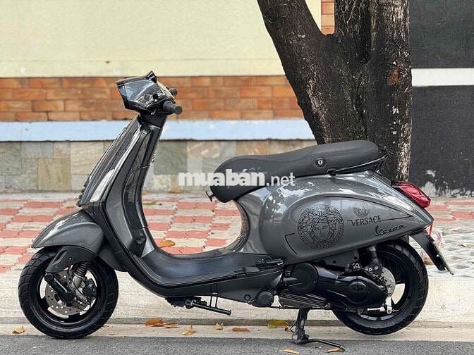 Sprint 2015 BSTP 9 Chủ Mix Xám lambo