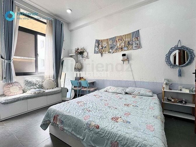 STUDIO SIÊU XINH NGAY ĐƯỜNG BÙI ĐÌNH TUÝ - GẦN ĐẠI HỌC HIU