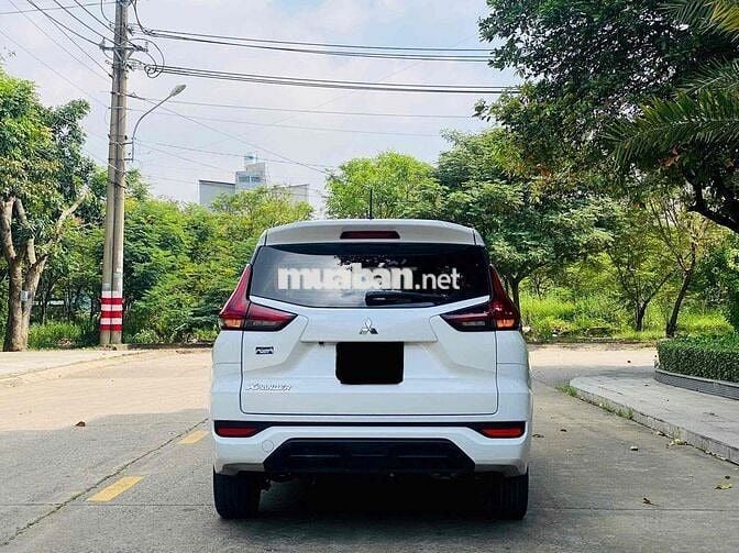 Mitsubishi Xpander 2023 MT - 58000 km