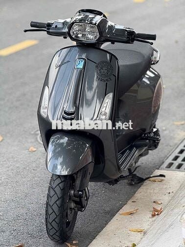 Sprint 2015 BSTP 9 Chủ Mix Xám lambo