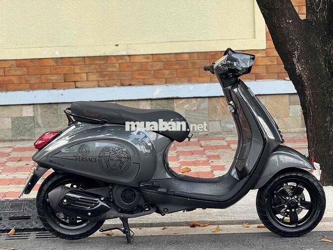 Sprint 2015 BSTP 9 Chủ Mix Xám lambo