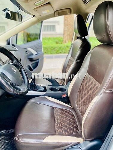Mitsubishi Xpander 2023 MT - 58000 km