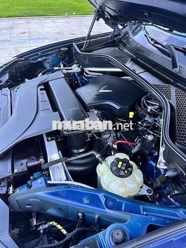VinFast Lux SA2.0 2019 - 70000 km