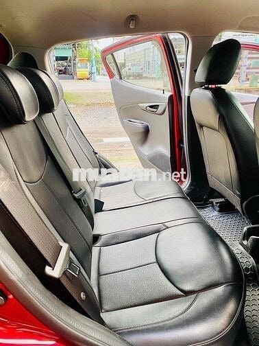 VinFast Fadil 2020 1.4 tự động 62000km còn đẹp mơi