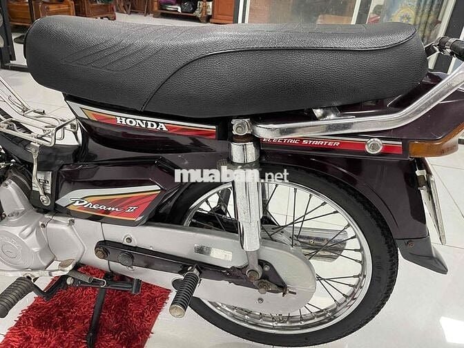 CHXMTL Honda Dream Thái