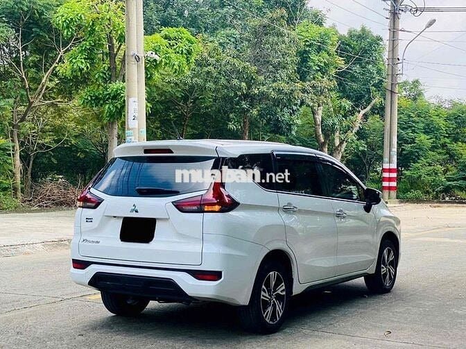 Mitsubishi Xpander 2023 MT - 58000 km