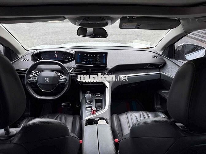 Peugeot 3008 2021 Allure 1.6 AT - 75000 km