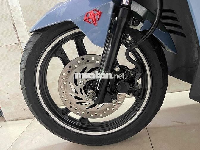 AB 2019 TP 9 CHỦ HỖ TRỢ GÓP NỢ XẤU OK CÓ ĐỖI XE
