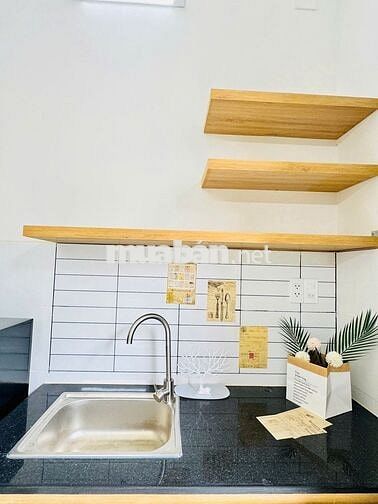 DUPLEX BAN CÔNG FULL NỘI THẤT VƯỜN LÀI GẦN CẦU SẮT AN PHÚ ĐÔNG