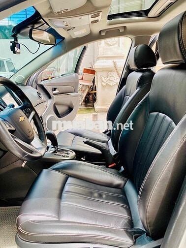Chevrolet Cruze 2017 LTZ 57000 km siêu hiếm