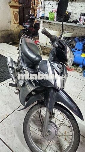 Bán xe siurius nguyên bản đẹp, biển vip