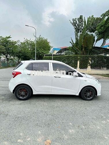 Hyundai Grand i10 2017 Grand 1.0 MT